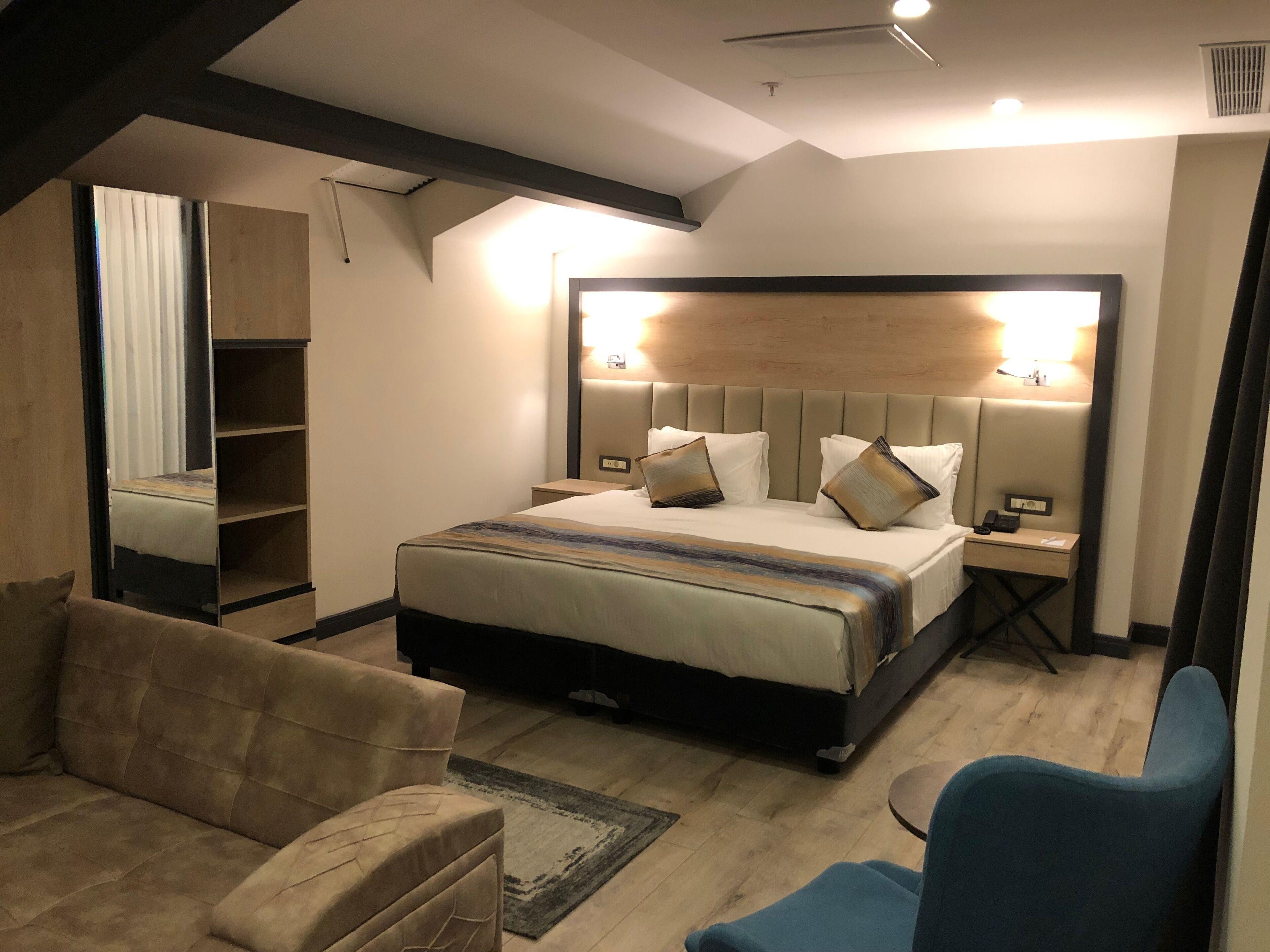 Ramada Encore By Wyndham Istanbul Basin Express — Fotoğraflar 3